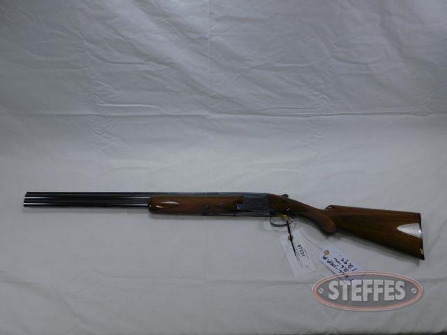 1962 Browning Superposed